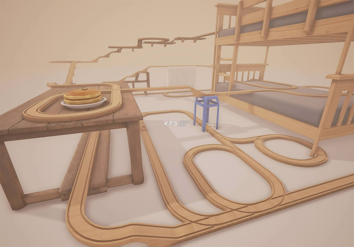 Tracks��Ϸ�������-Tracks����