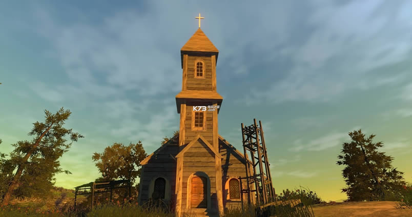 神谕 中文版下载 截图