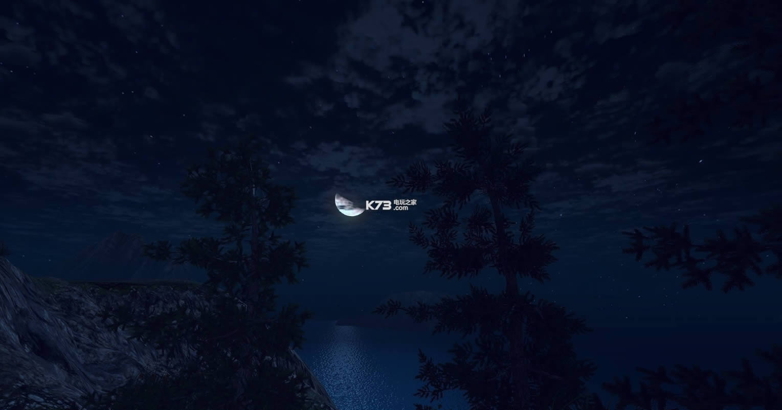 神谕 中文版下载 截图