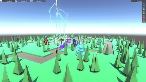 古代战争TD 游戏下载 截图