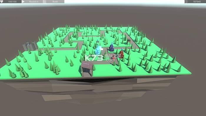 �Ŵ�ս��TD��Ϸ�������-�Ŵ�ս����������