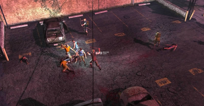 ����ָ��2�����й�����dlc���İ��ṩ����-How to Survive2��Ϸ�������