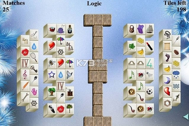 �����齫���İ��ṩ����-WinterMahjong��Ϸ�������