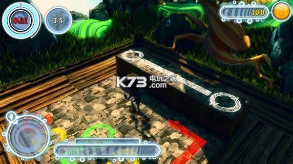 泰勒 中文破解版下载 截图