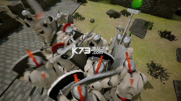 模型战争 中文硬盘版下载 截图