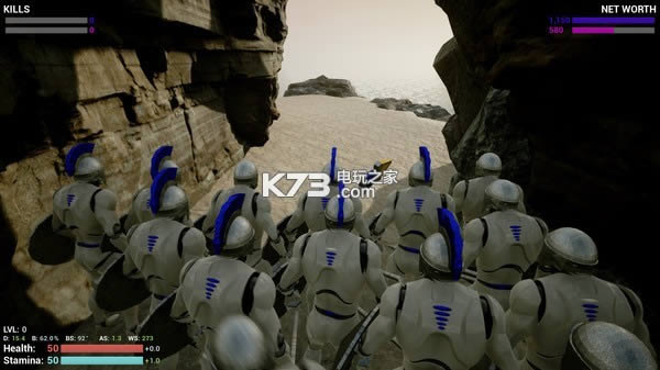 模型战争 中文硬盘版下载 截图