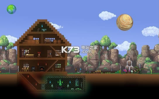 ������֮�� v0.6.15 ��׿���İ����� ��ͼ