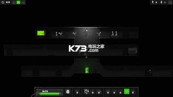 �ֲ���ʬ֮ҹ v1.1.12 �ƽ������ ��ͼ