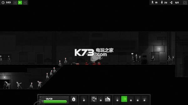 �ֲ���ʬ֮ҹ v1.1.12 �ƽ������ ��ͼ