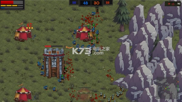 亢奋骑士 硬盘版下载 截图