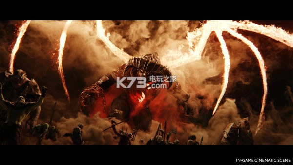 ��������ս��֮Ӱ����δ���ܰ�����