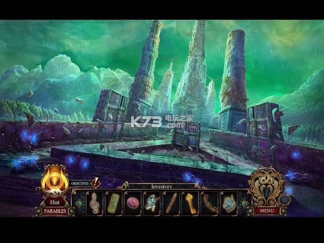 �ڰ�Ԣ��13ʧ��֮Ӱ�İ����� ���Ӳ�̰����� ��ͼ