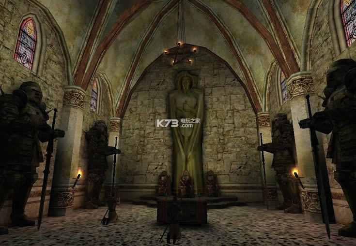 ��������2���İ��ṩ����-GothicII�ƽ����Ϸ�������