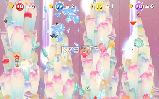 ɽ����Ծ v0.2.5 �ⰲװ������ ��ͼ