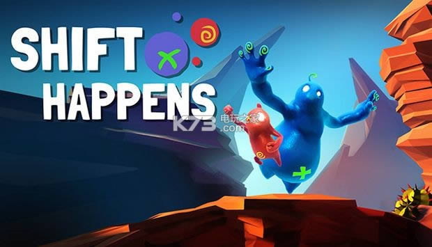 Shift Happens ����Ӳ�̰����� ��ͼ