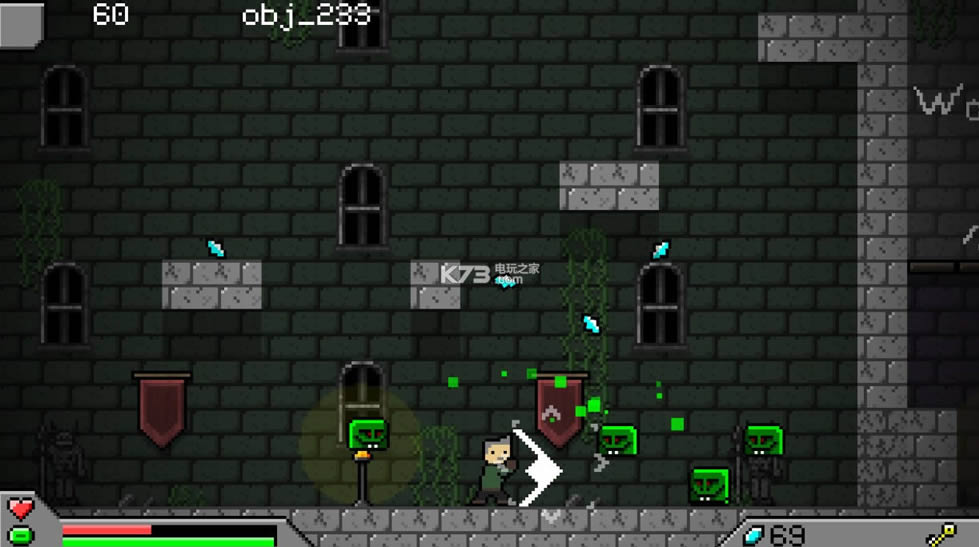 Tower of Blackliffe 汉化版下载 截图