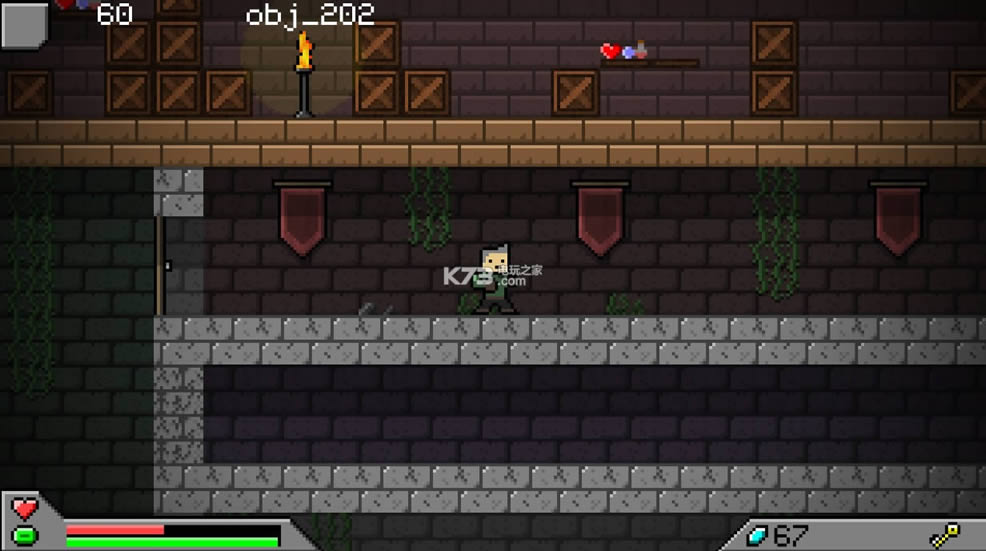 Tower of Blackliffe 汉化版下载 截图