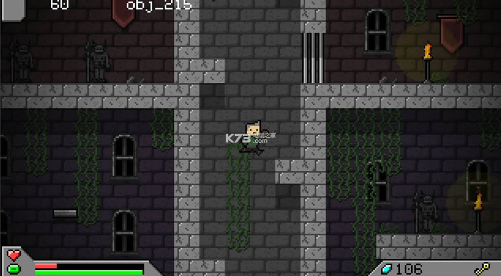 Tower of Blackliffe�������������