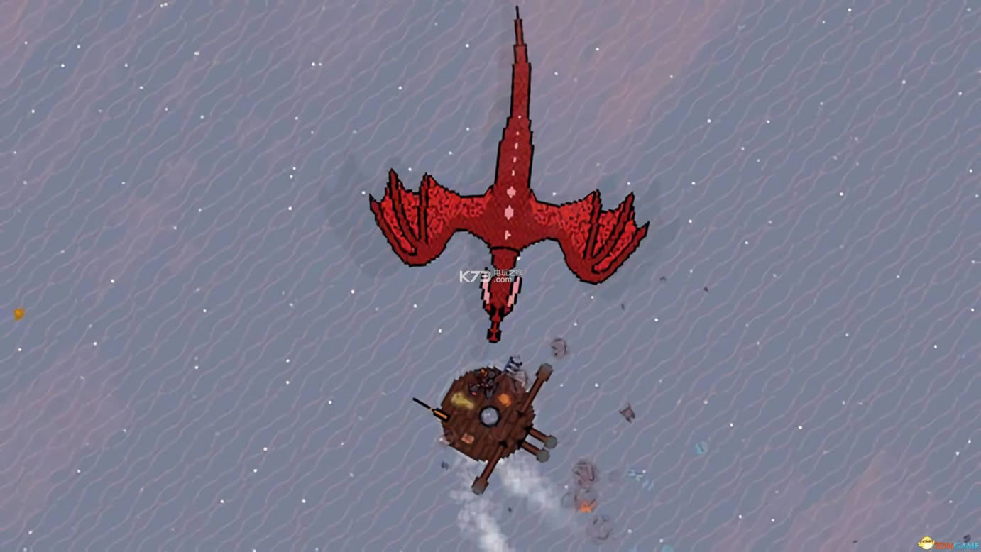 Ѱ������ⰲװδ���ܰ�����-Soul Searchingδ���ܰ�����