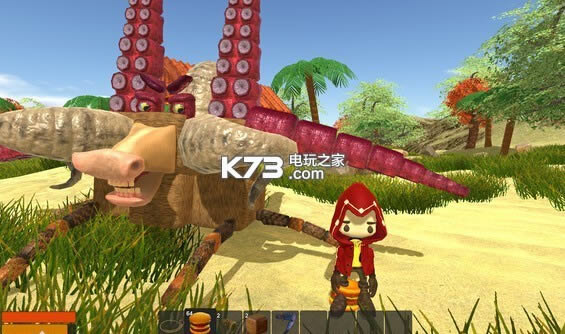 CHKN v0.2.2a ���İ����� ��ͼ