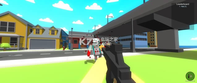 undead.io  ������ ��ͼ