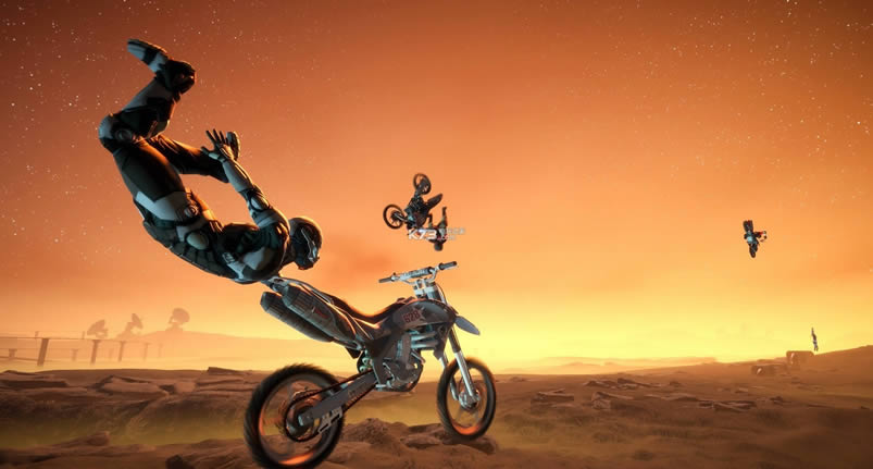 MX Nitro ��������� ��ͼ