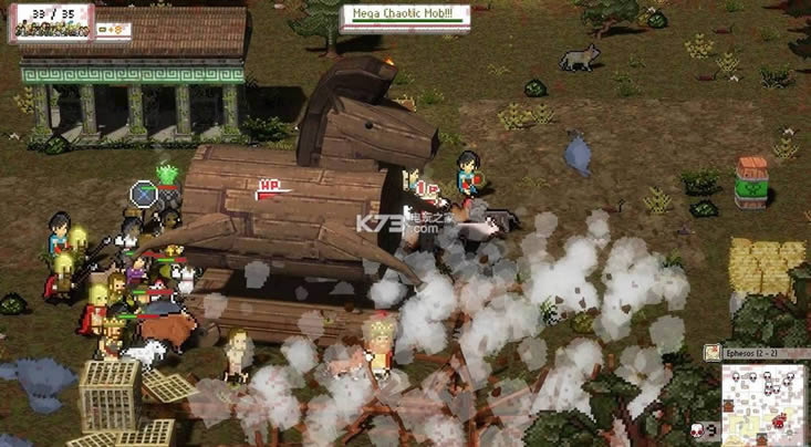Okhlos Omega ����Ӳ�̰����� ��ͼ