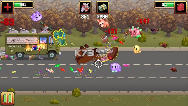 Gunman Taco Truck ���� ��ͼ