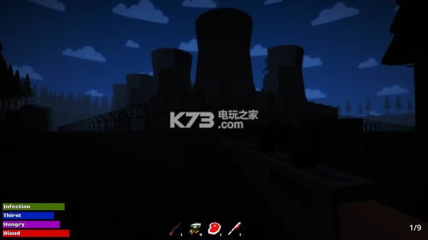 NightZ ���������� ��ͼ