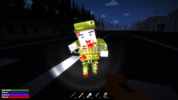 NightZ ���������� ��ͼ