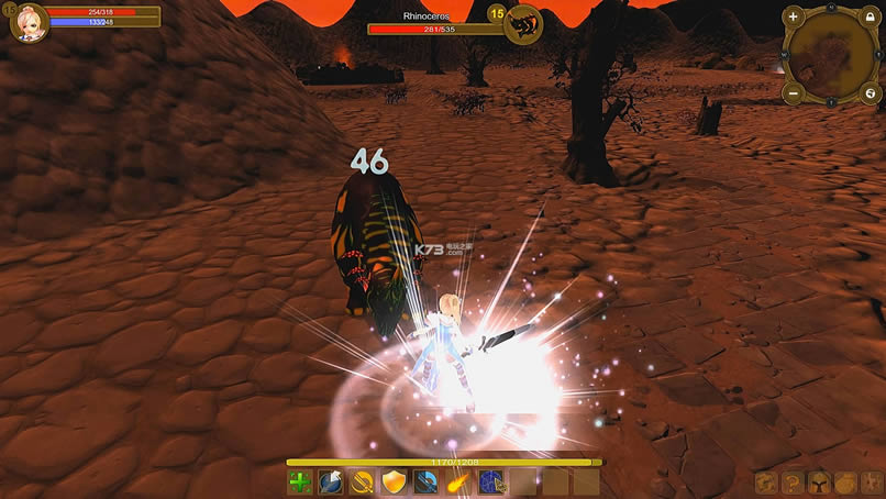 Ůħ��ʦ�ⰲװ������-The Sorceress�������������