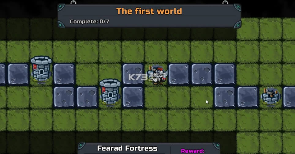 Dungetris �ƽ������ ��ͼ