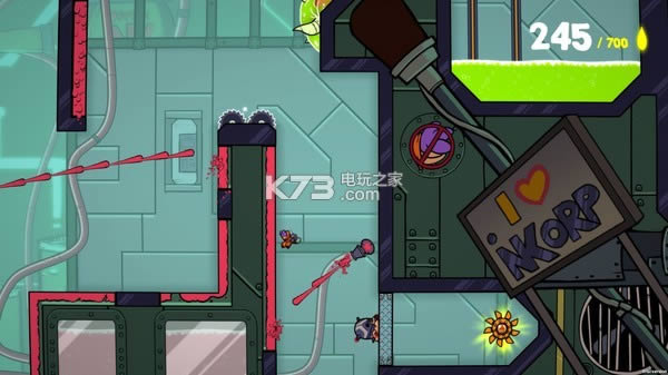 Splasher ����δ���ܰ����� ��ͼ