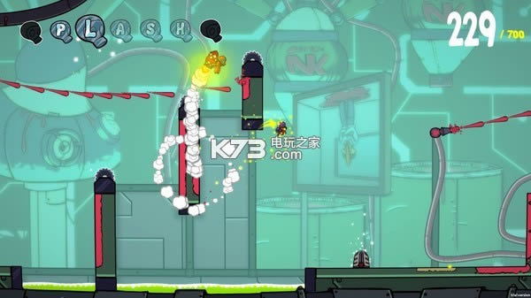 ������������(��δ����)-Splasher���Ц��
