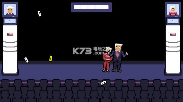 ����ģ����2017�ƽ������ṩ����-Trump Simulator 2017�������������