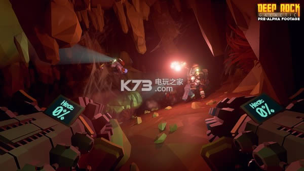 Deep Rock Galactic�������������-Deep Rock Galactic���Ц������