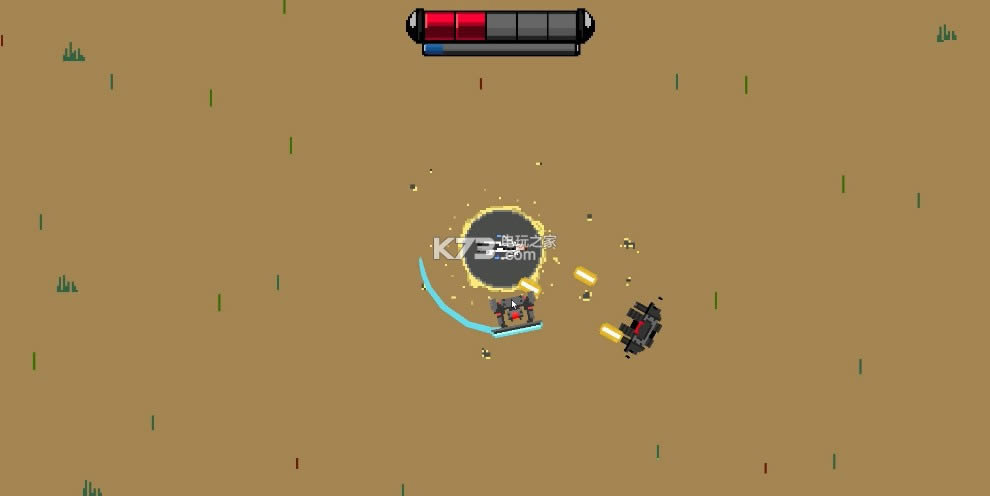 Hoplite �ƽ������ ��ͼ