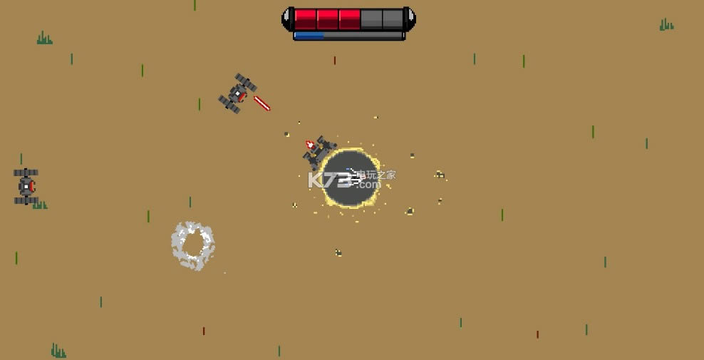 Hoplite �ƽ������ ��ͼ