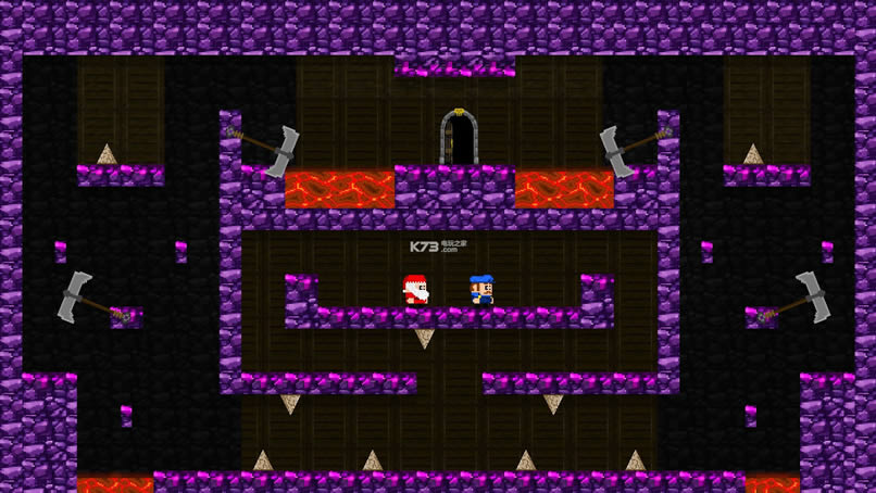 8λ��Ϸ���껪�ƽ������ṩ����-8Bit Fiesta�������������