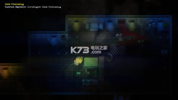 Outbreak �ⰲװ������ ��ͼ