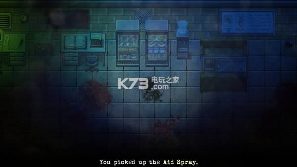 Outbreak �ⰲװ������ ��ͼ
