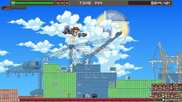 Boss 101 �ƽ������ ��ͼ