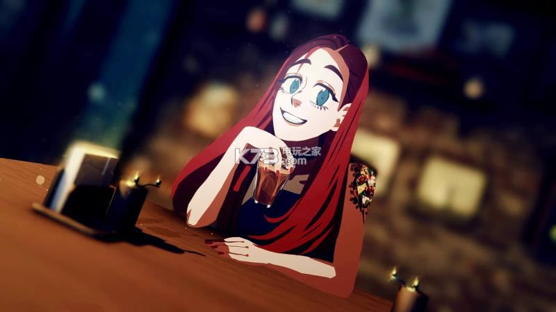 Necrobarista ���������� ��ͼ