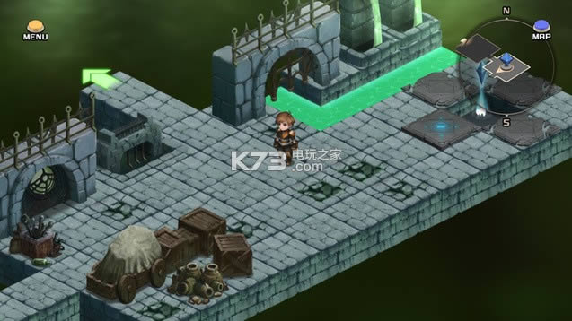 ε������̽·���ƽ������ṩ����-Azure Saga: Pathfinder�������������