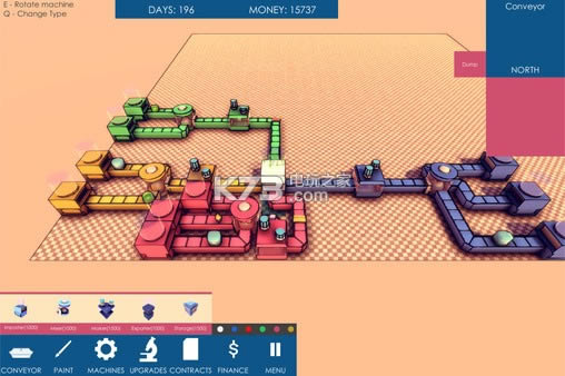 �ǹ����ƽ������ṩ����-Candy Machine�������������