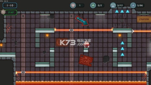 С���Ǵ�Ӣ���ƽ������ṩ����-Little Triangle�ⰲװ������