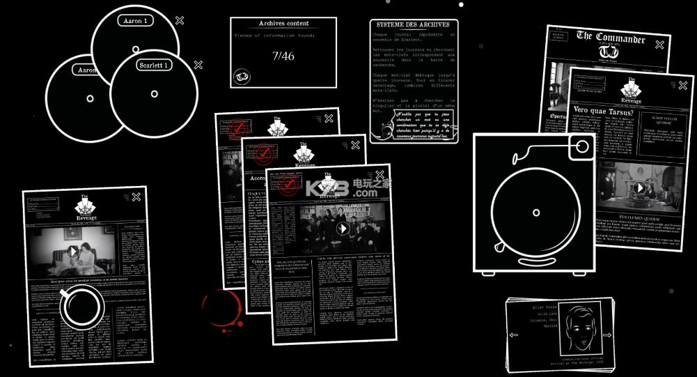 ̽Ѱ�����ƽ������ṩ����-How to shoot a criminal�������������