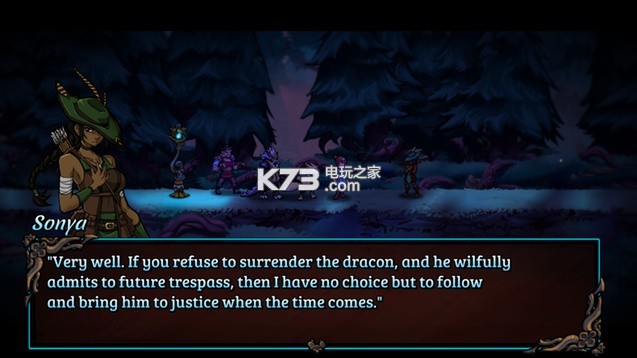 ��ʮ�����������-The Tenth Line���İ��ṩ����