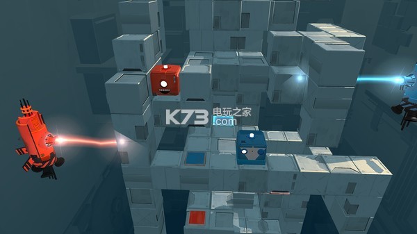 ����ƽ���ƽ������ṩ����-Death Squared�������������