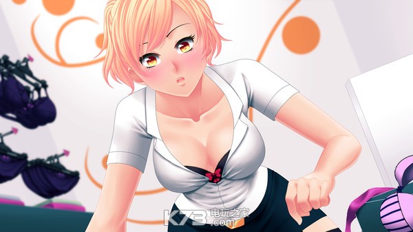 Bunny Bounce ���������� ��ͼ